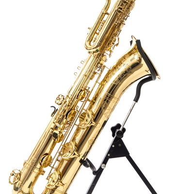 Bass saxophone