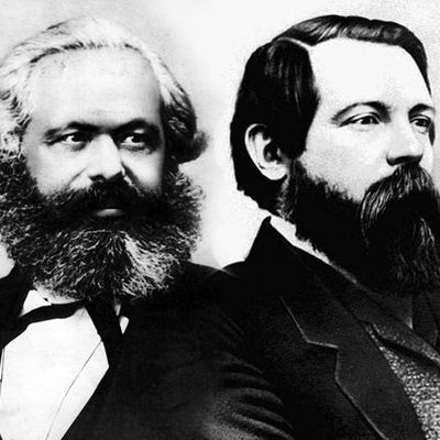 Marxism