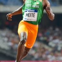 Ben Youssef Meïté