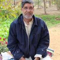 Kailash Satyarthi