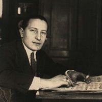 Pancho Vladigerov