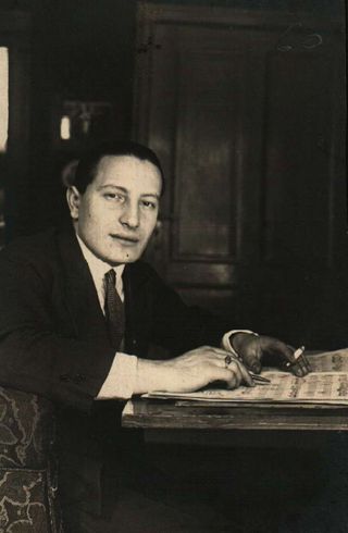 Pancho Vladigerov