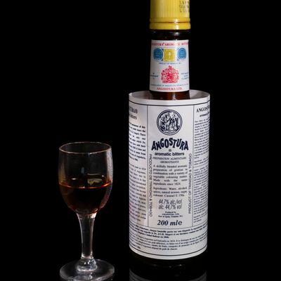 Angostura bitters
