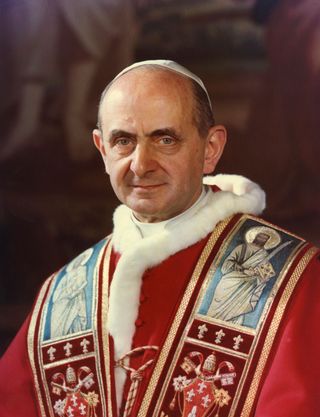 Paul VI