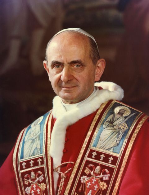 Paul VI