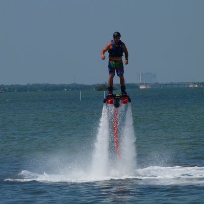 Flyboard