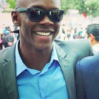 Israel Adesanya