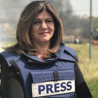 Shireen Abu Akleh