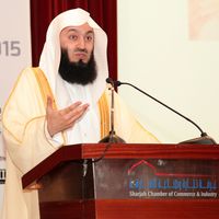 Ismail ibn Musa Menk