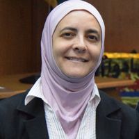 Rana Dajani