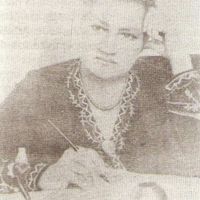 Lucila Gamero Medina