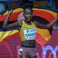 Halimah Nakaayi