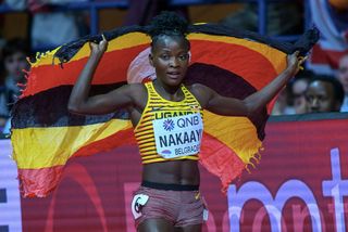 Halimah Nakaayi