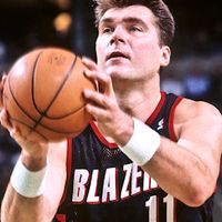 Arvydas Sabonis