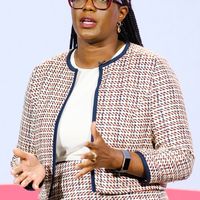 Monica Musonda