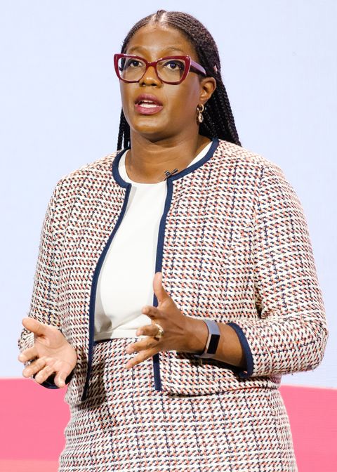 Monica Musonda
