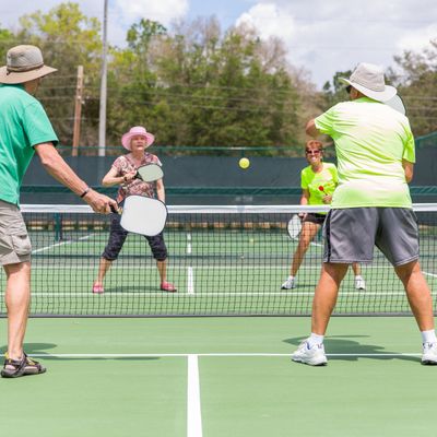 Pickleball