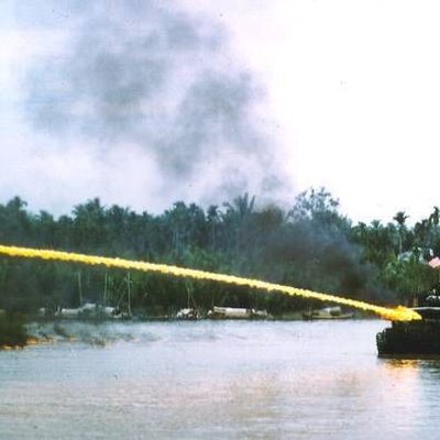 Napalm