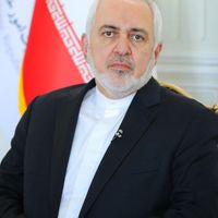 Mohammad Javad Zarif