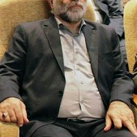 Mohsen Fakhrizadeh