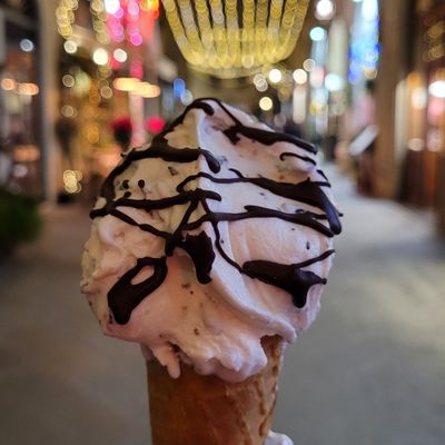 Stracciatella
