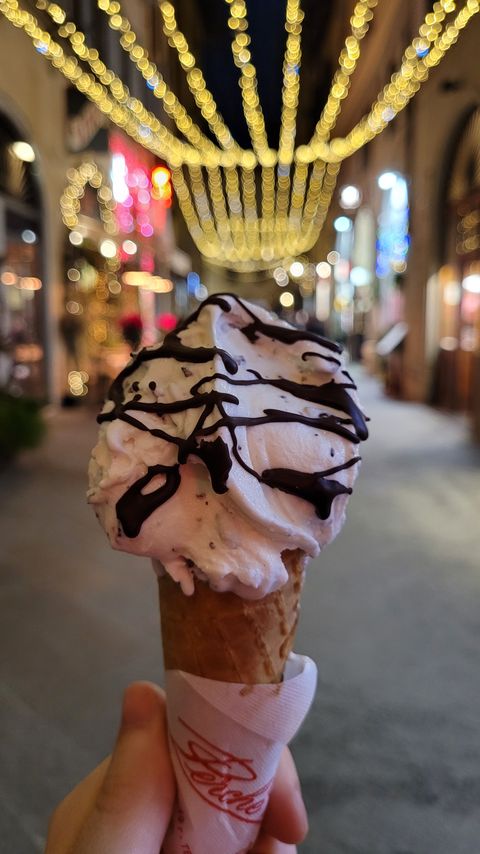 Stracciatella