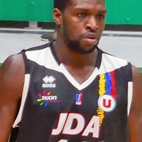 Jacques Alingue