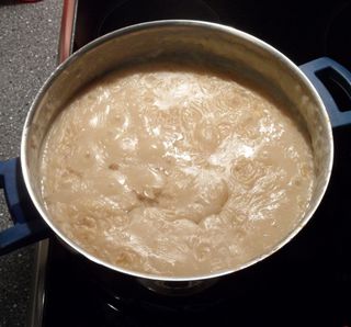 Rumford's Soup
