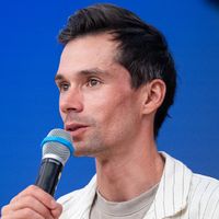 Primož Roglič