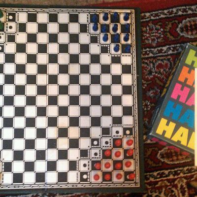 Halma
