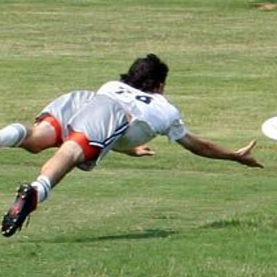 Ultimate