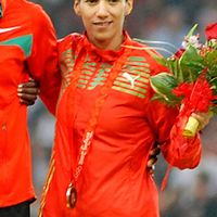 Hasna Benhassi