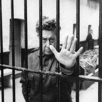 David Alfaro Siqueiros