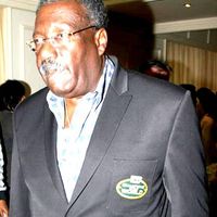 Clive Lloyd