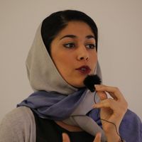 Hajer Al-Sharief