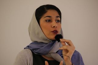 Hajer Al-Sharief