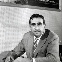 Edward Teller
