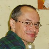 Joe Sacco