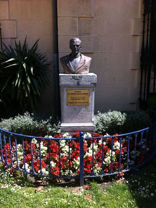 Ignacio Ellacuría