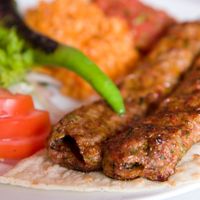 Adana Kebabi