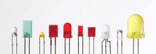 Light-emitting diode