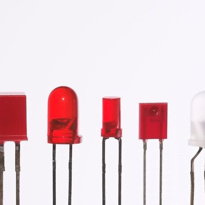 Light-emitting diode