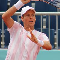 Tomáš Berdych