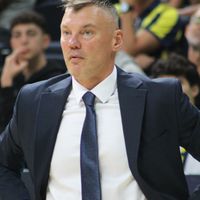 Šarūnas Jasikevičius