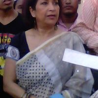 Shamim Azad