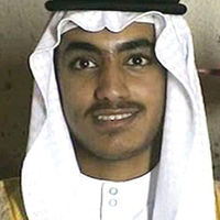 Hamza bin Laden