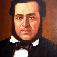 Juan Rafael Mora Porras