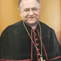 Fouad Twal