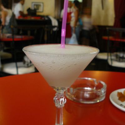 Daiquiri