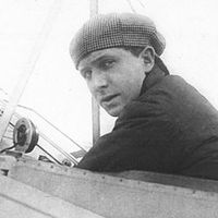 Jorge Chávez
